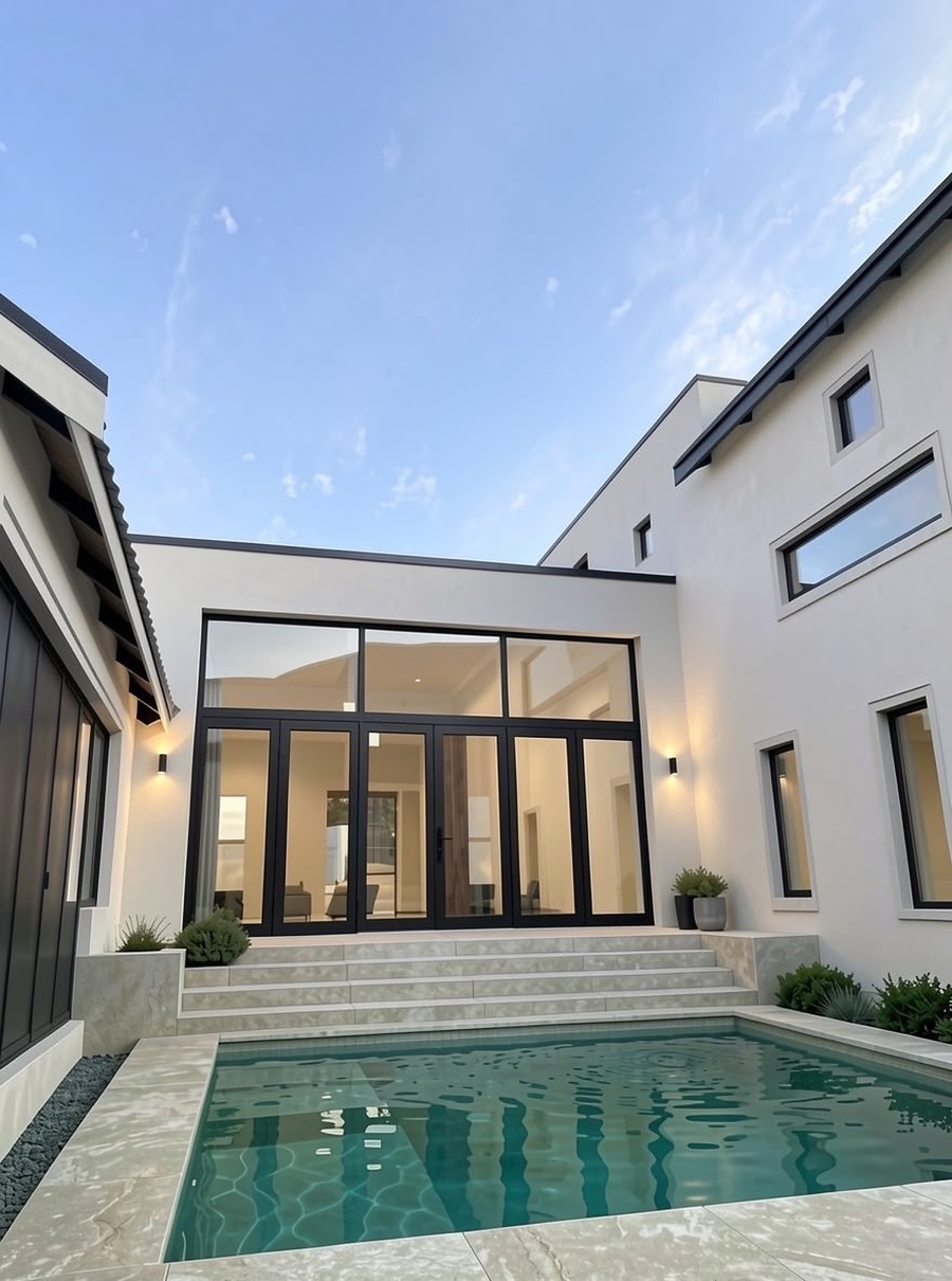 4 Bedroom Property for Sale in Hout Bay Western Cape